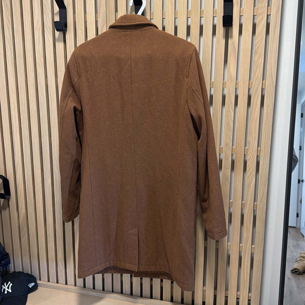 Peacoat - Picture 3 of 4